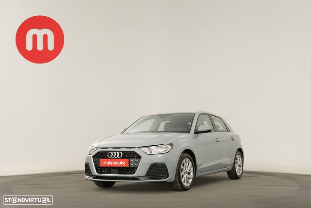 Audi A1 Sportback 30 TFSI Advanced S tronic - 2