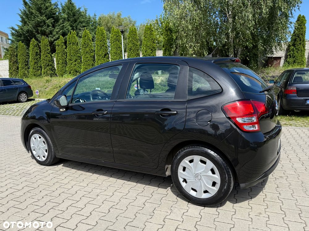 Citroën C3 1.6 HDi Selection - 10