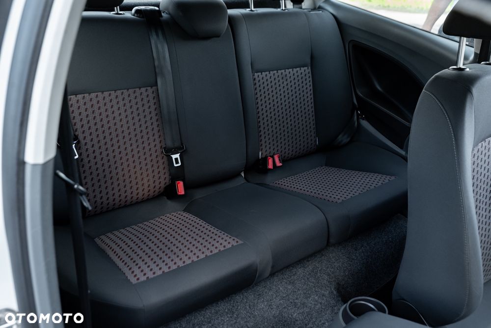 Seat Ibiza 1.4 TDI Sport - 29