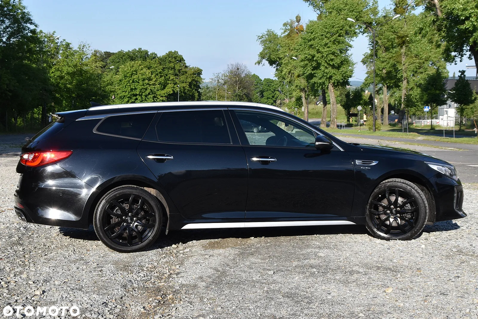 Kia Optima - 8