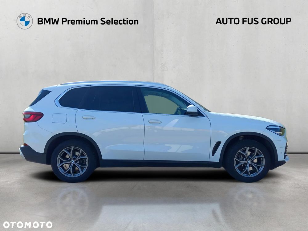 BMW X5 xDrive40i - 5