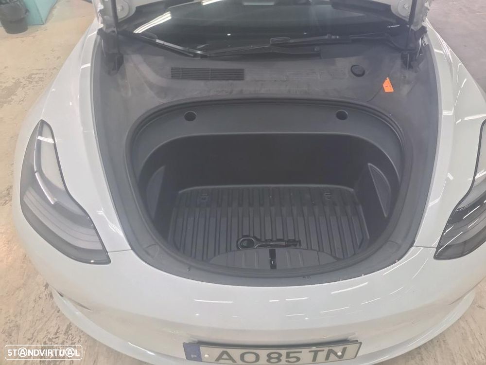 Tesla Model 3 Long Range Tração Integral - 14