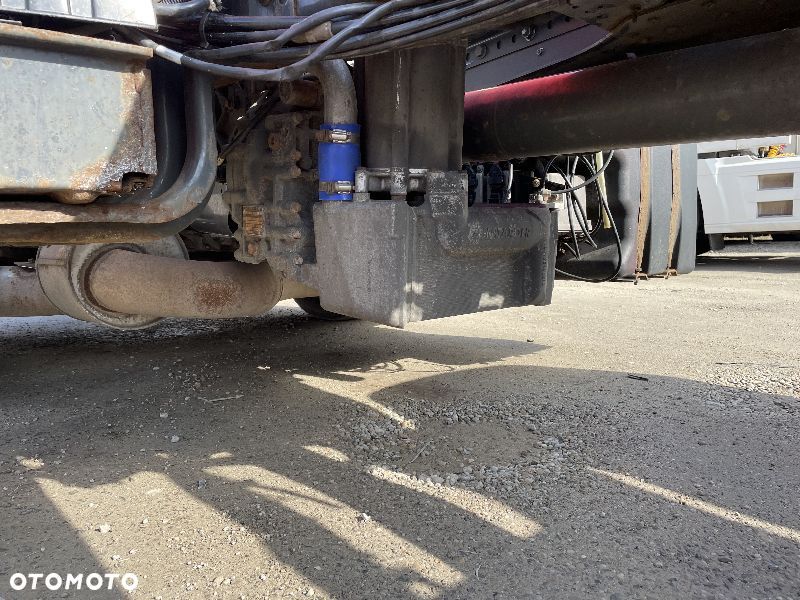 DAF XF105.410 - 10