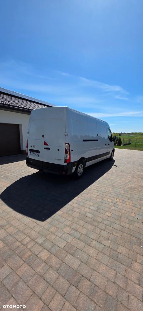 Opel MOVANO - 4