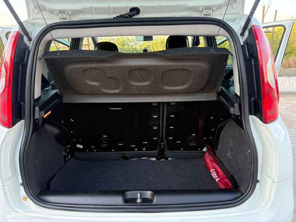 Fiat Panda 1.2 Lounge - 18