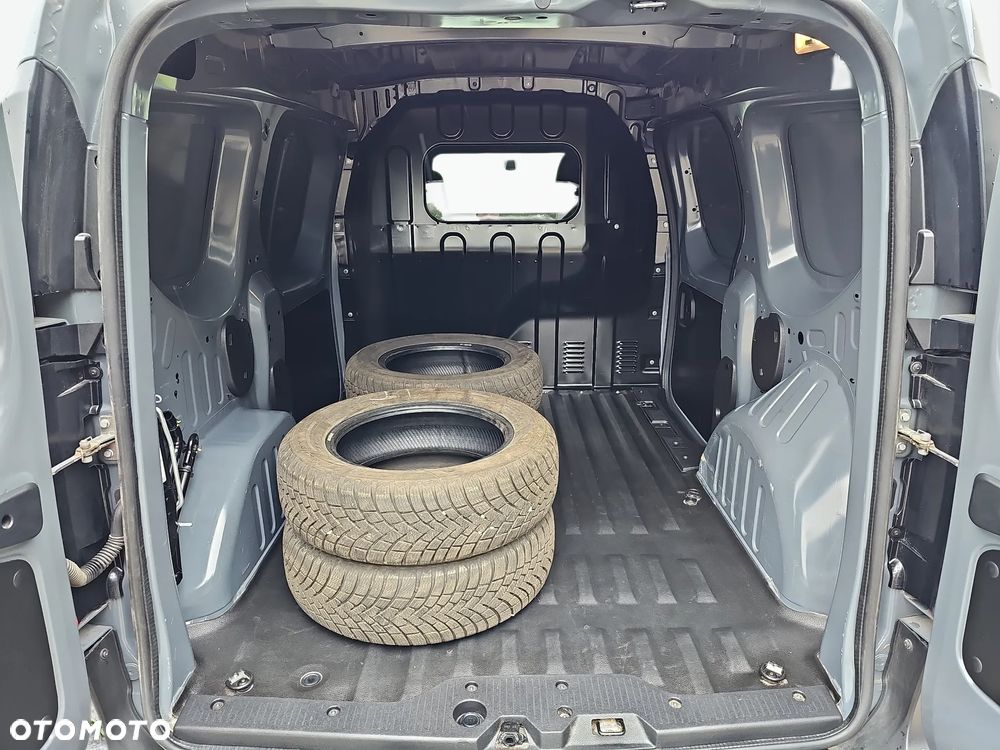 Renault EXPRESS VAN EXTRA 1.3 TCe 100 - 16