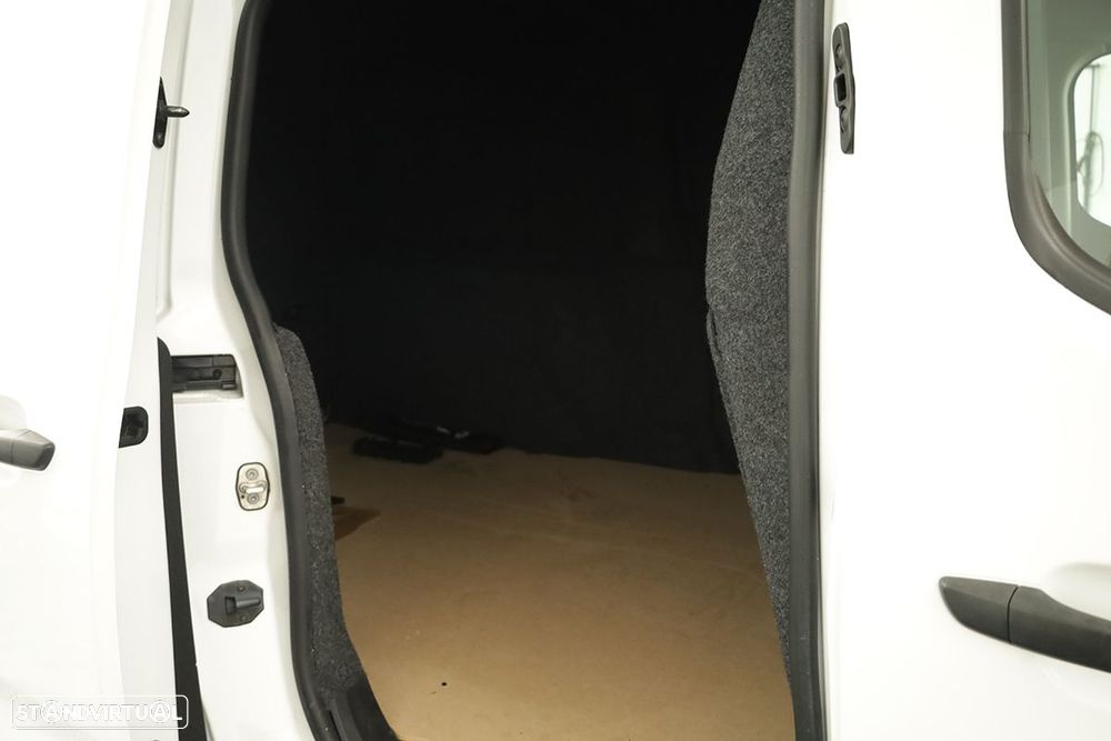 Opel combo van 1.5 cdti l2h1 enjoy - 19