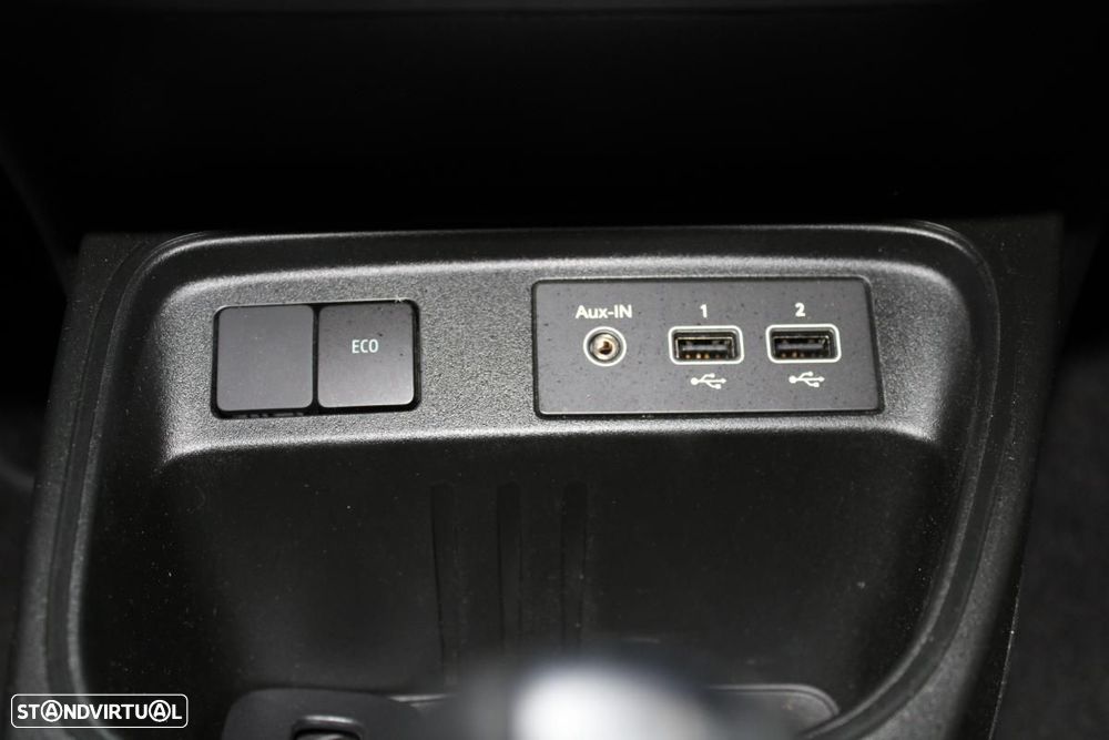 Renault Twingo Z.E. 22 Zen - 20