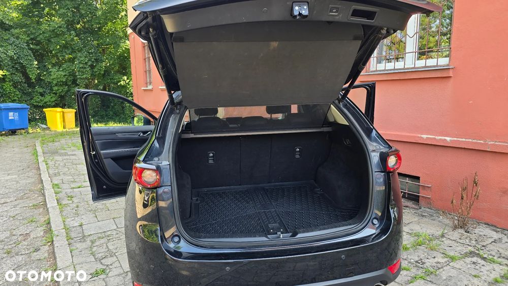 Mazda CX-5 2.5 Skypassion 2WD - 10