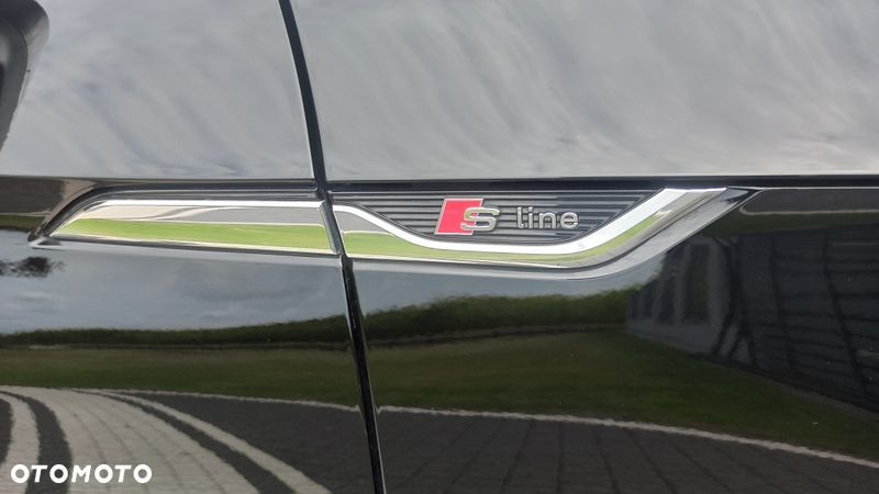 Audi A5 Sportback 40 TDI Quattro S Line S tronic - 21