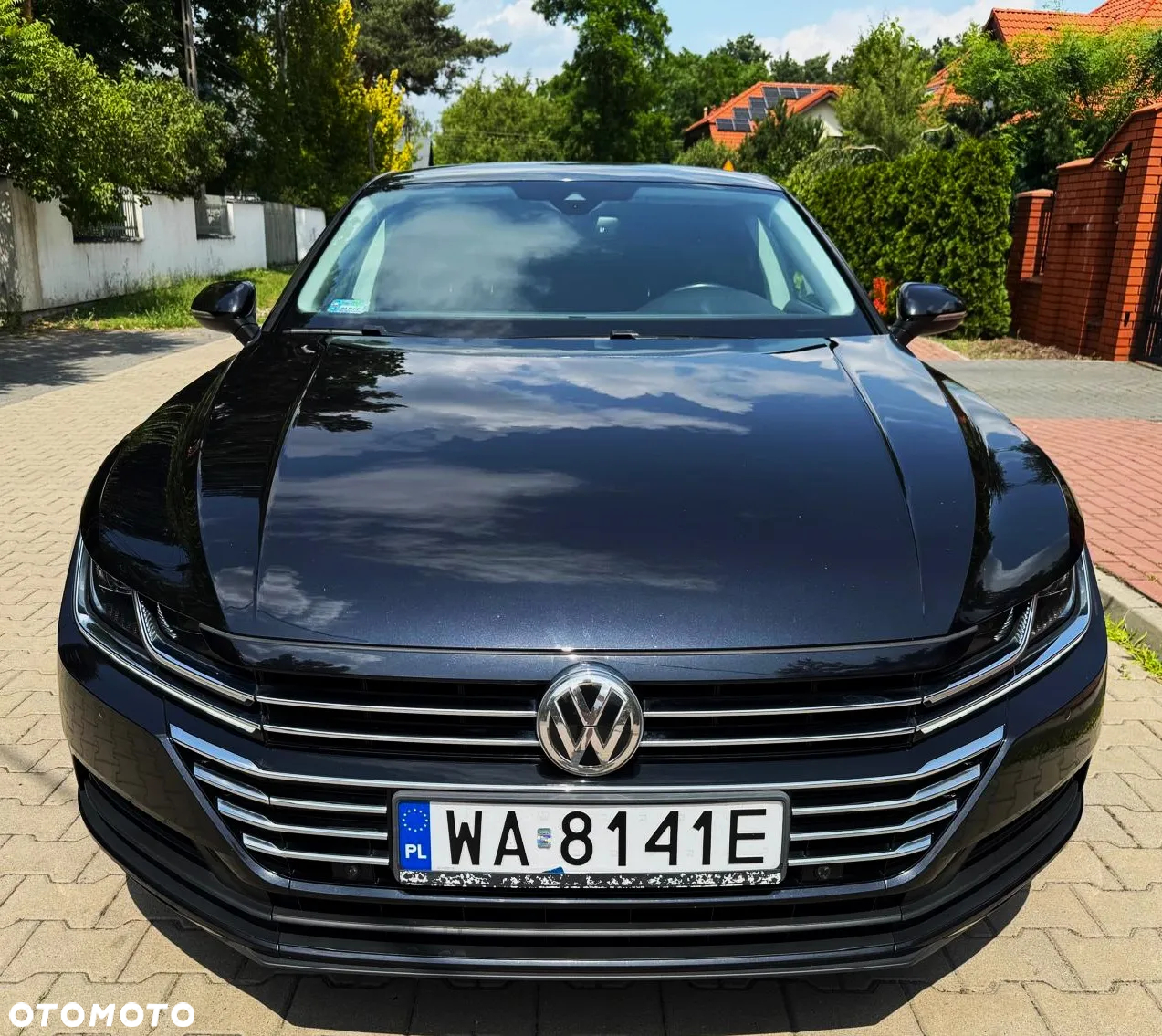 Volkswagen Arteon 2.0 TSI GPF Elegance DSG - 35