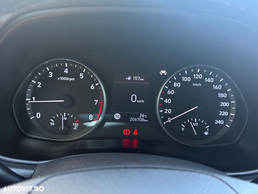 Hyundai i30 1.0 T-GDI Premium - 9
