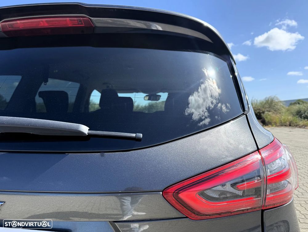 Ford S-Max 2.0 TDCi Vignale - 21