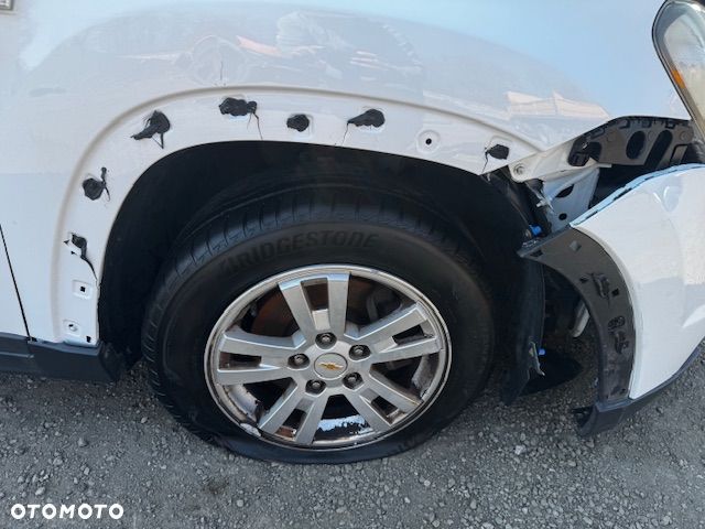 Chevrolet Orlando 2.0 TD LTZ+ - 21