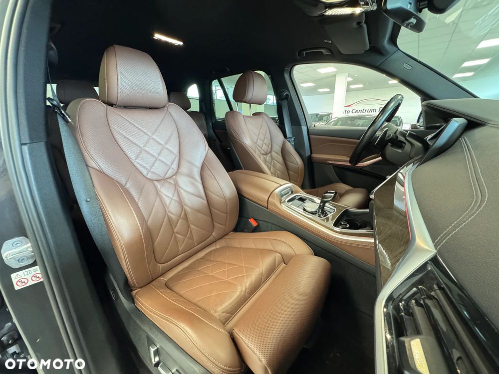 BMW X5 xDrive25d - 6