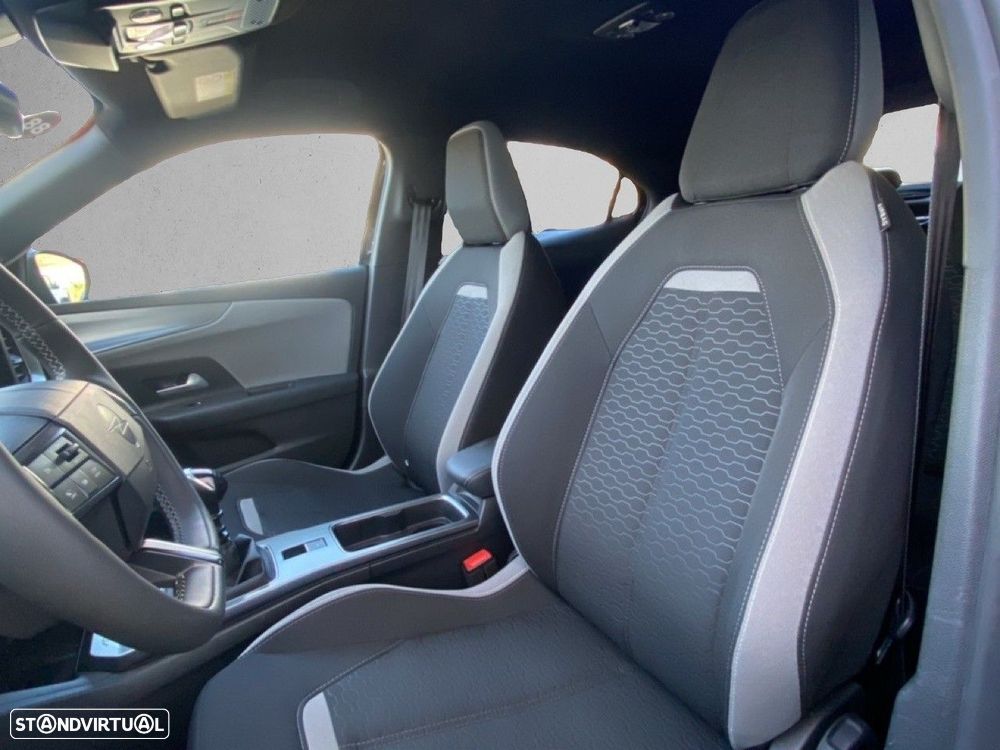 Opel Mokka 1.2 T Edition - 8