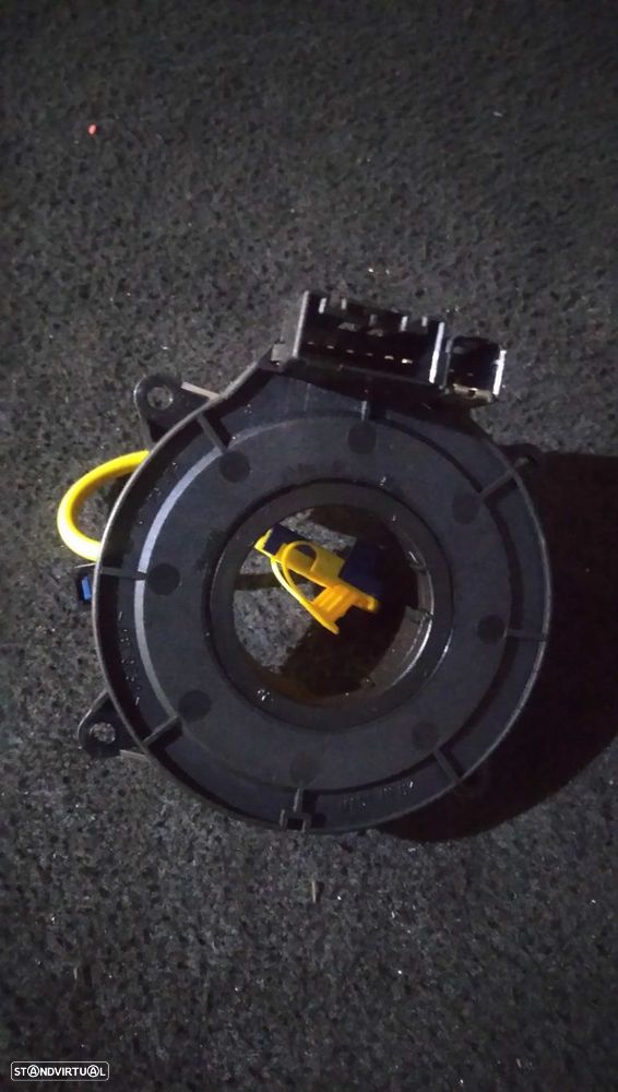 Fita De Airbags Rover 25 Hatchback (Rf) - 3