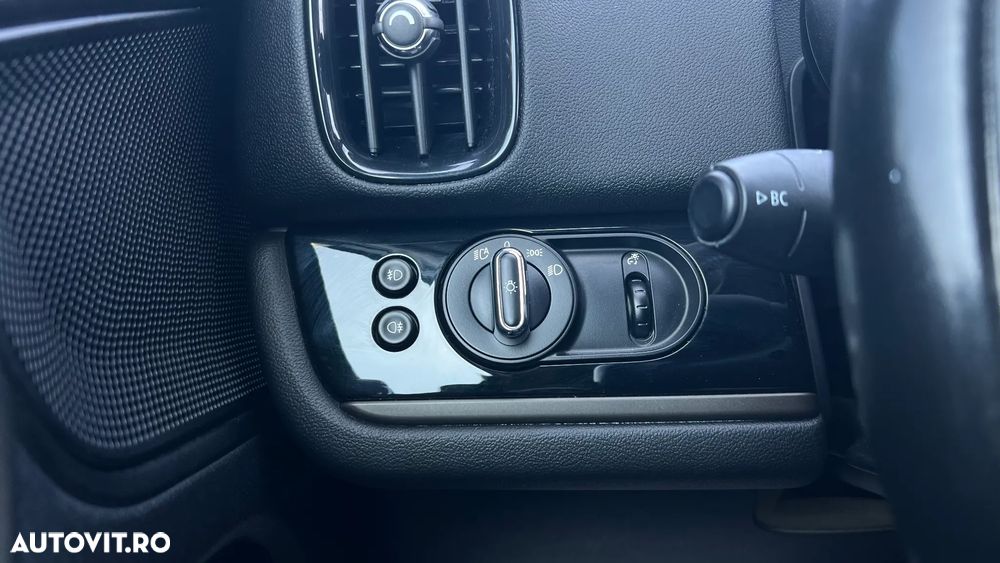 Mini Countryman Cooper AT - 20