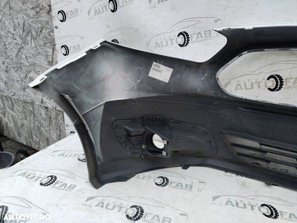 Bara fata Ford Transit Courier an 2014-2015-2016-2017-2018 - 7