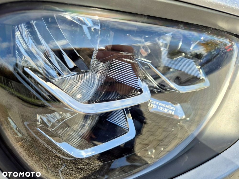 Citroën C3 Pure Tech 110 S&S EAT6 MAX - 32