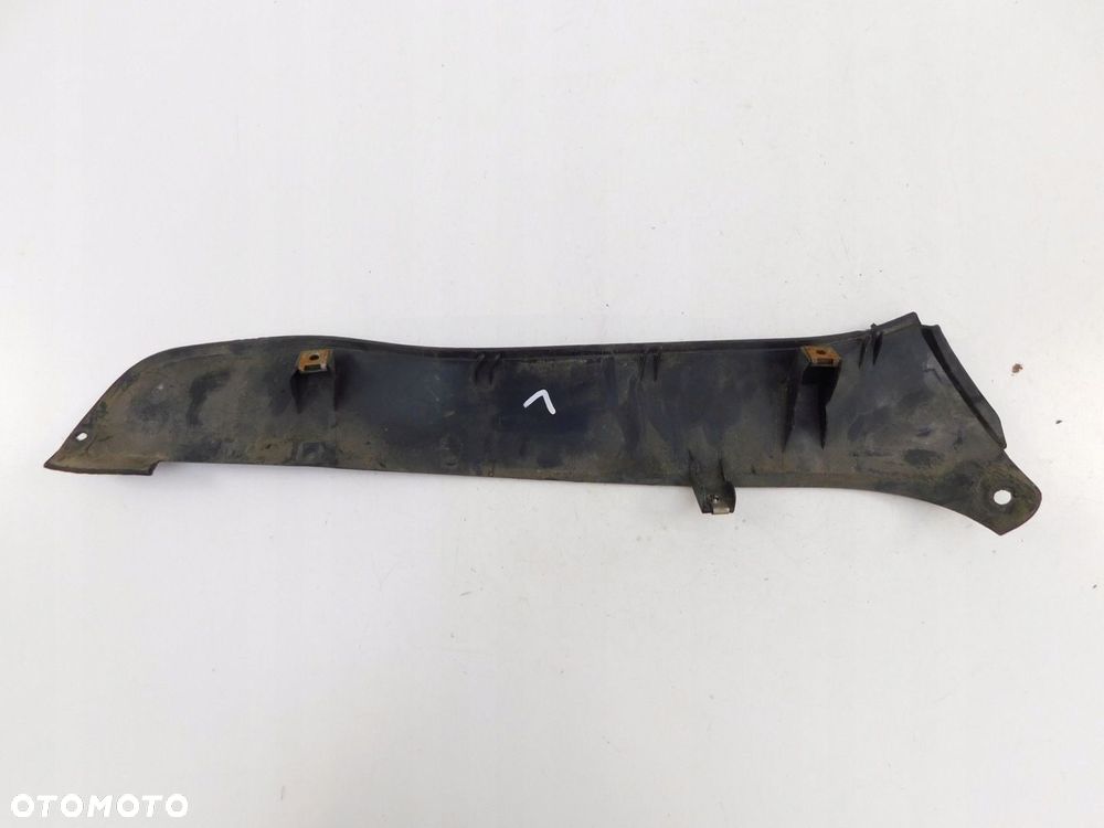 APRILIA MOJITO CUSTOM 50 / 125 PŁOZA LEWA - 7