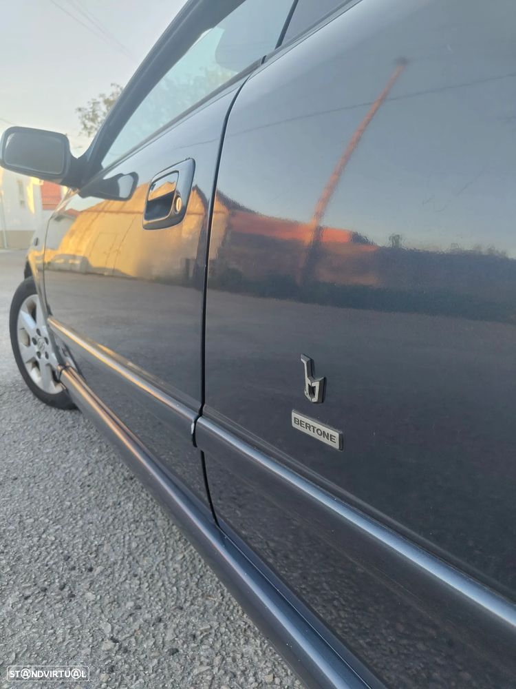 Opel Astra Coupe 1.8 16V - 6