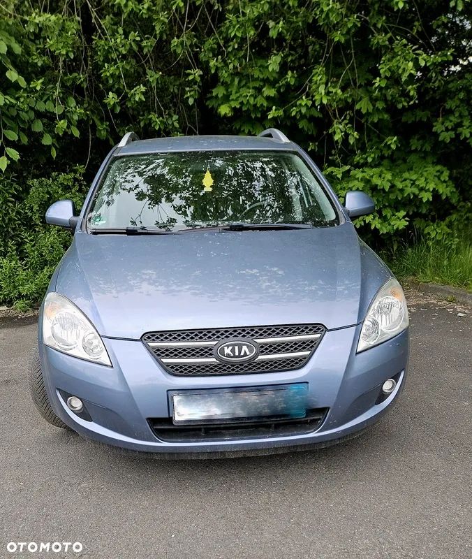 Kia Ceed Cee'd 1.6 Comfort - 8