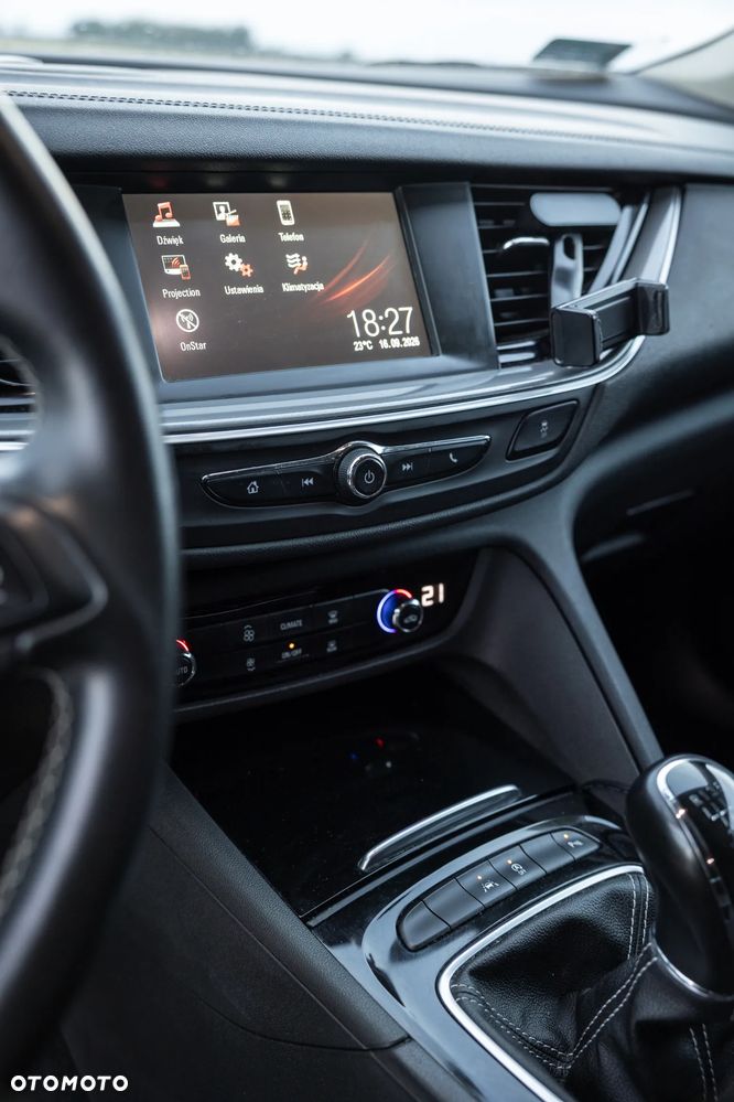 Opel Insignia 1.6 CDTI Enjoy S&S Eco - 16