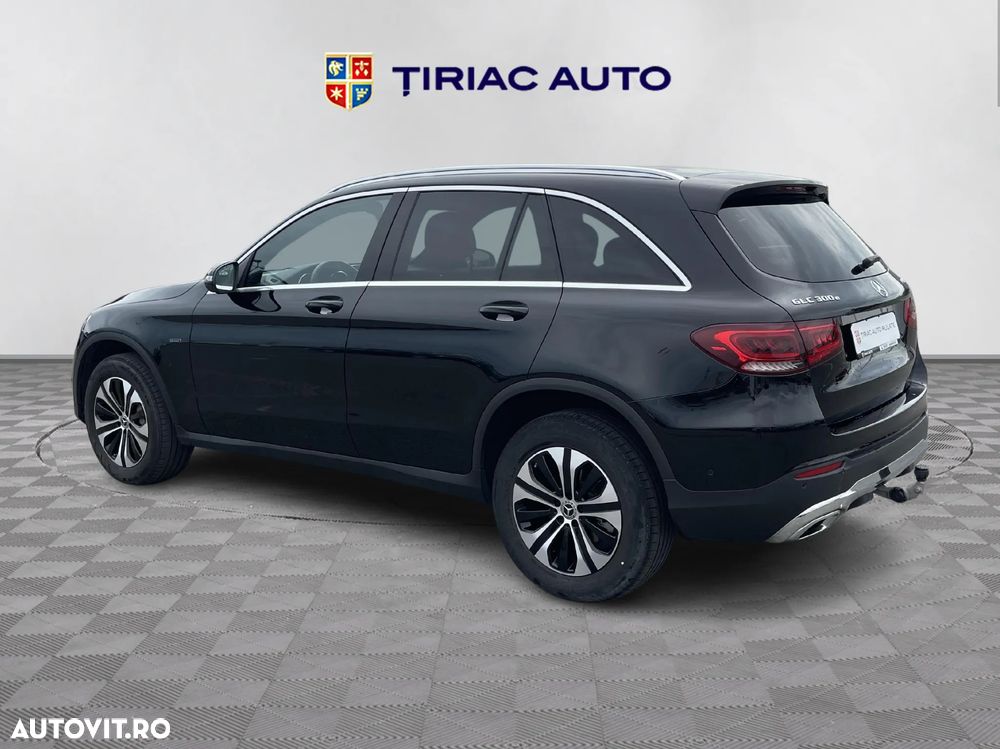 Mercedes-Benz GLC - 3