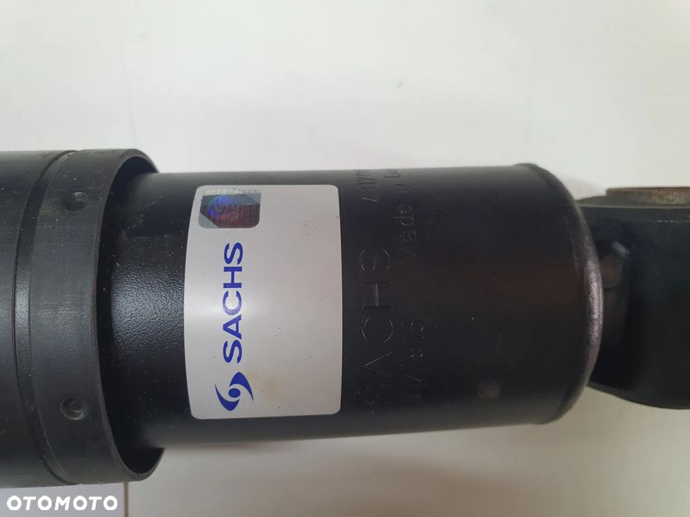 Amortyzator tył, SACHS 317915, Mercedes Actros, Antos, Arocs - 2