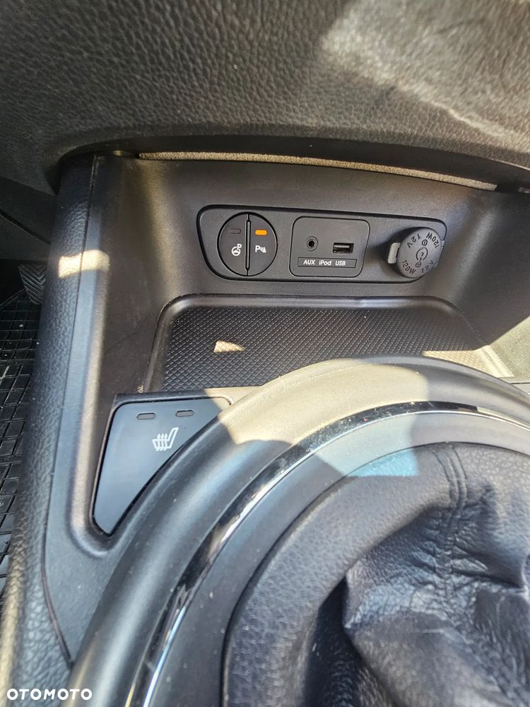 Kia Sportage 2.0 CRDI M AWD - 30