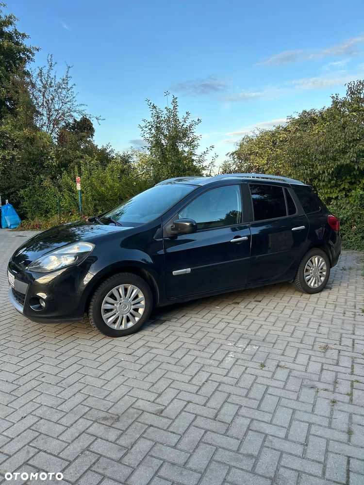 Renault Clio 1.2 16V 75 Dynamique - 2