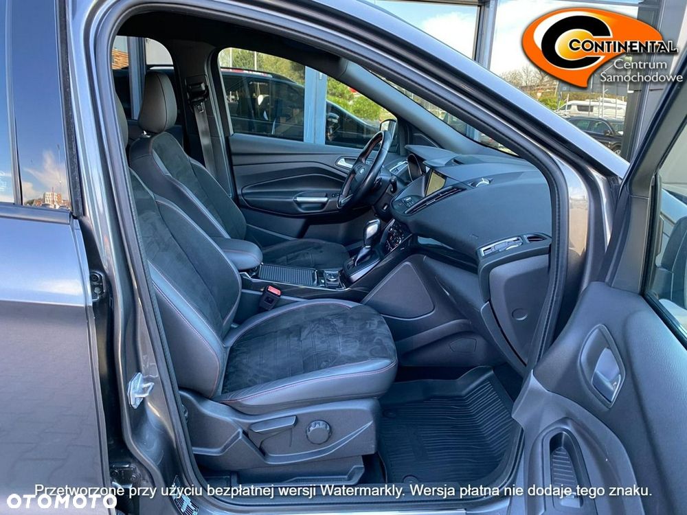 Ford Kuga - 7