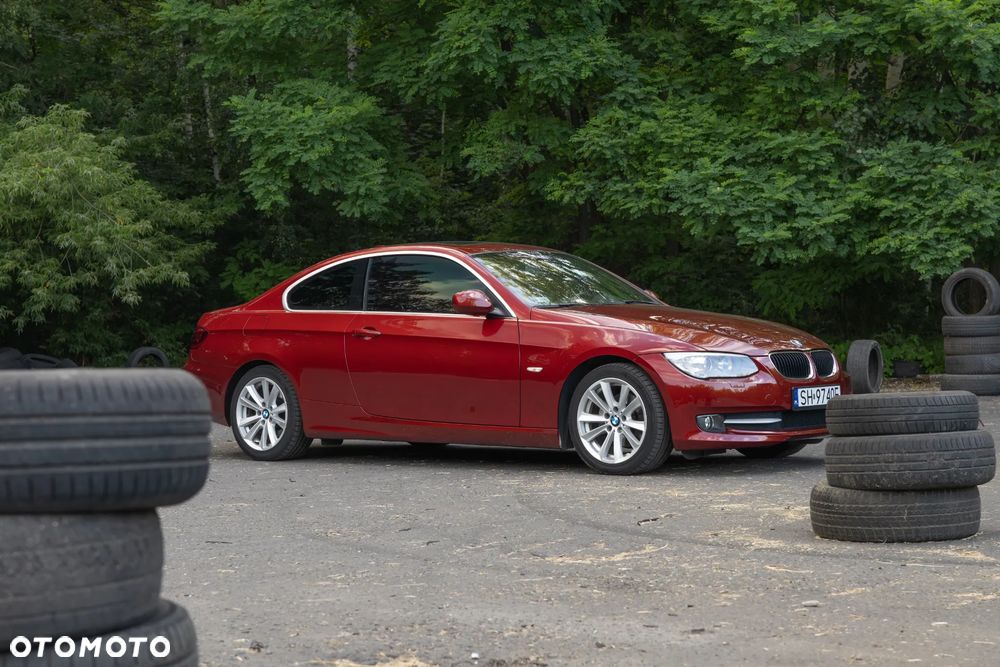 BMW Seria 3 - 17