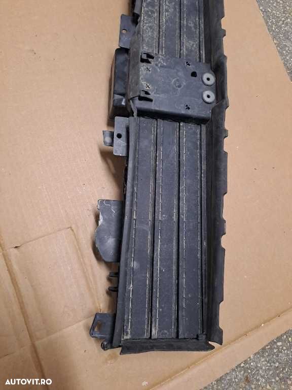 Grila activa hota clapete Bmw seria 1 F40 - 4