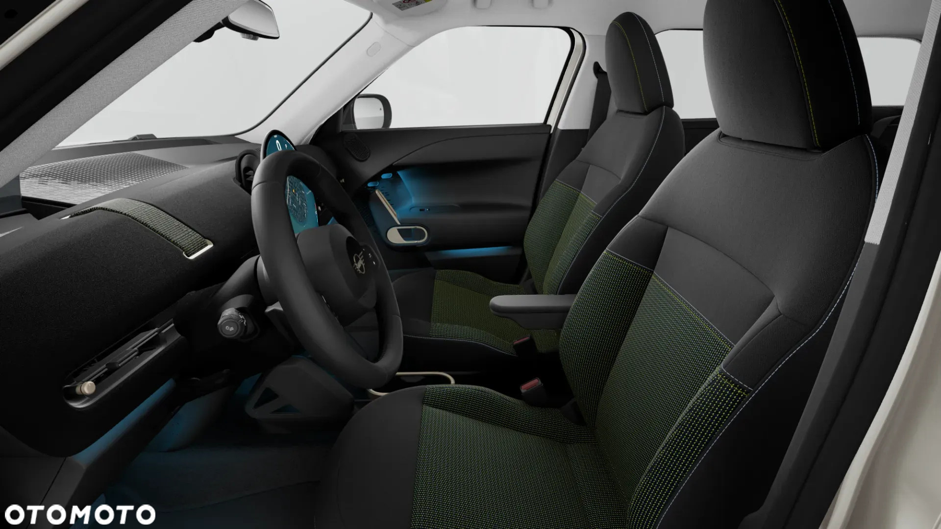MINI Aceman SE 54.2kWh Linia Essential - 6
