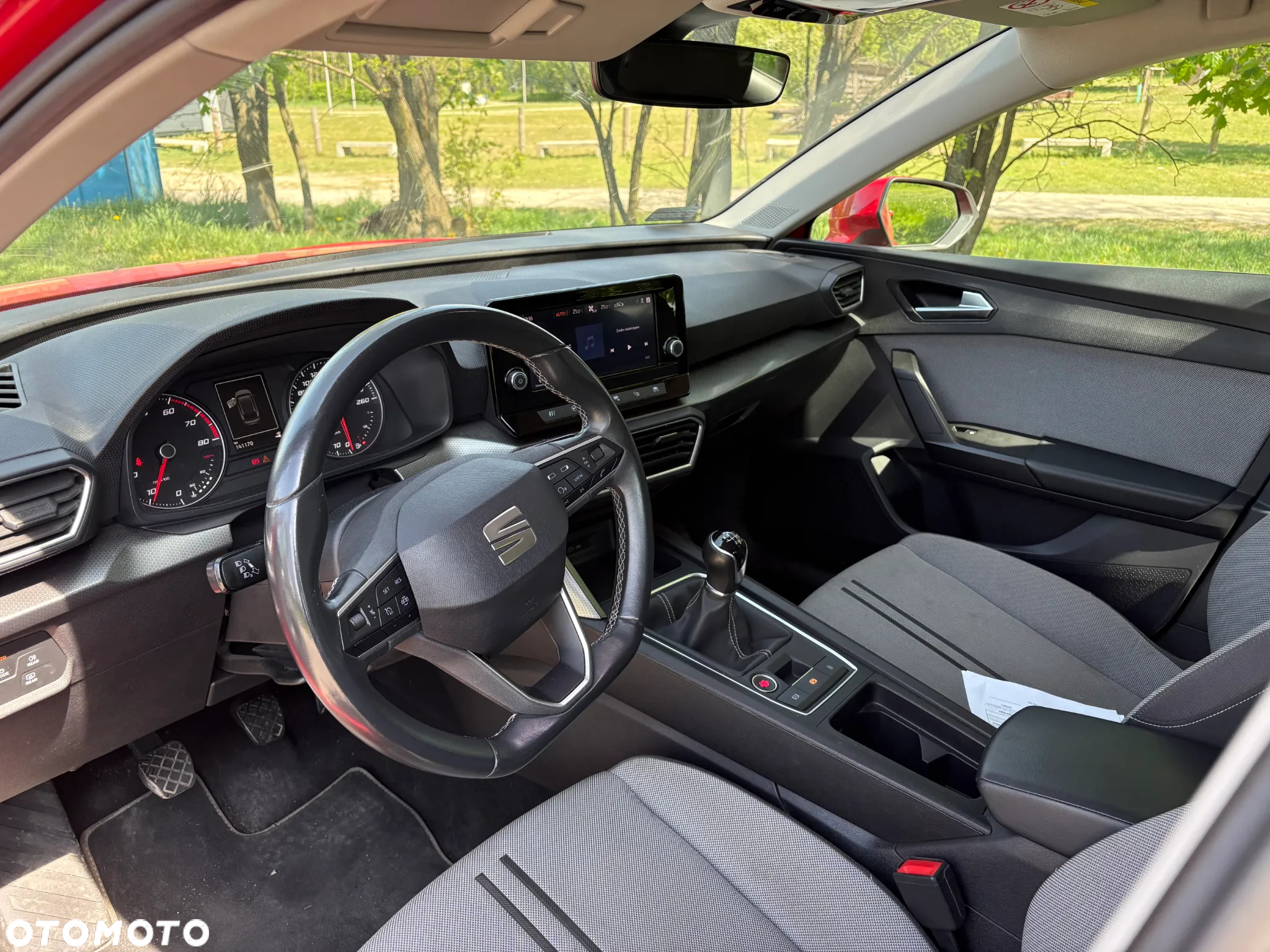 Seat Leon 1.5 TSI Style - 7