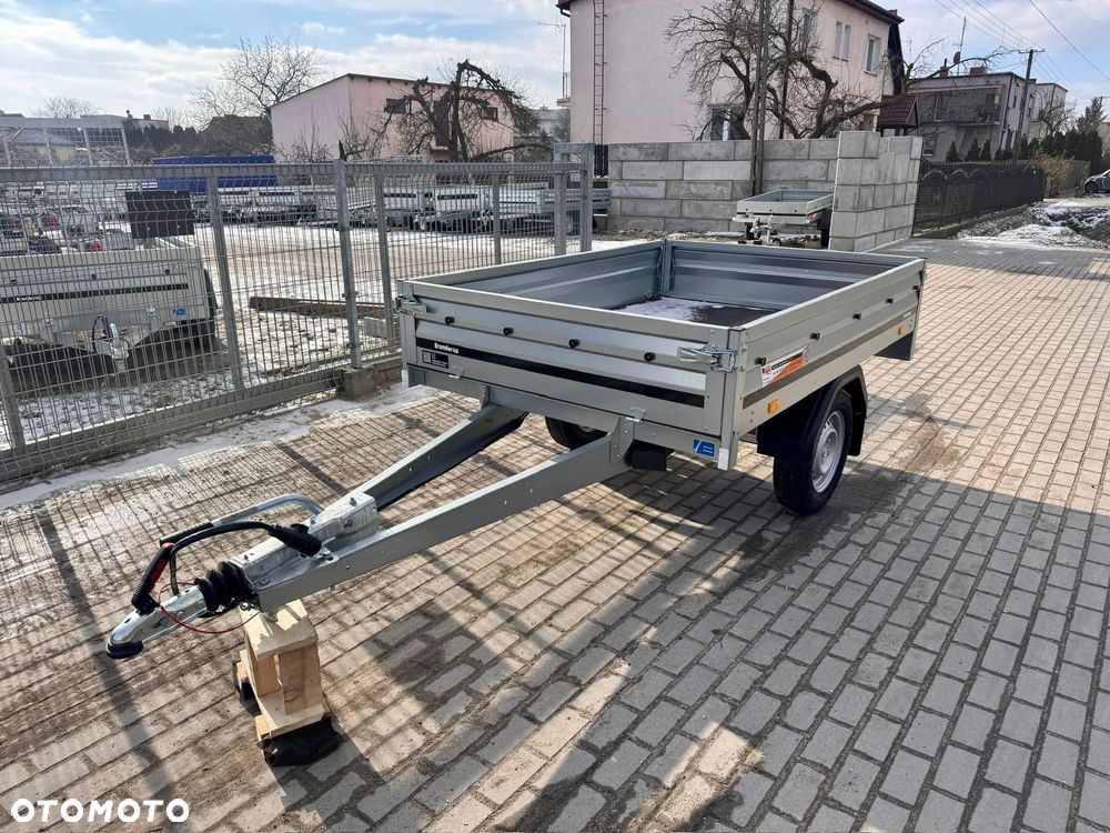 Brenderup 3205SB - 1