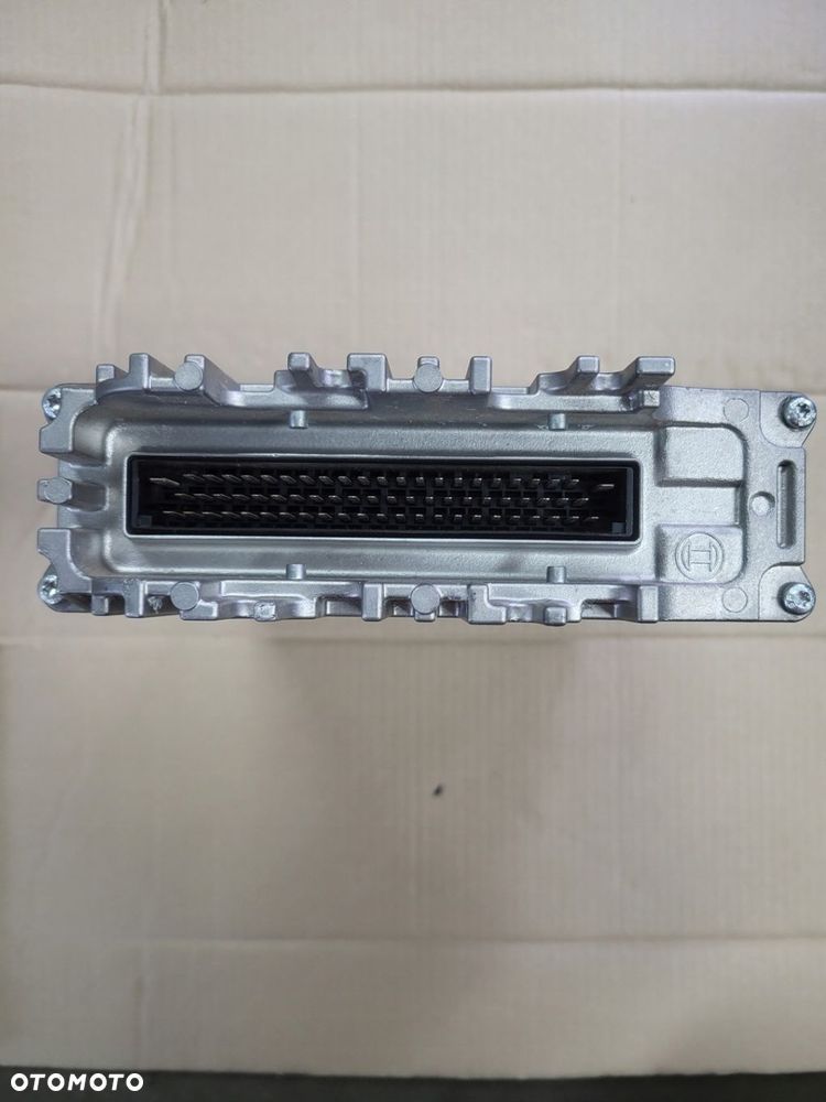 STEROWNIK SKRZYNI 0260002949 ZF6009382003 CLAAS AXION 830 - 5