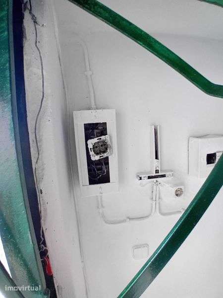 Garagem nos Olivais em Coimbra 16m2 - Grande imagem: 5/6