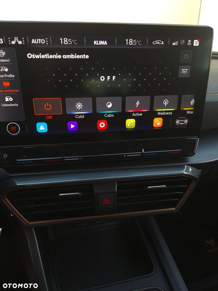 Cupra Leon Sportstourer - 25