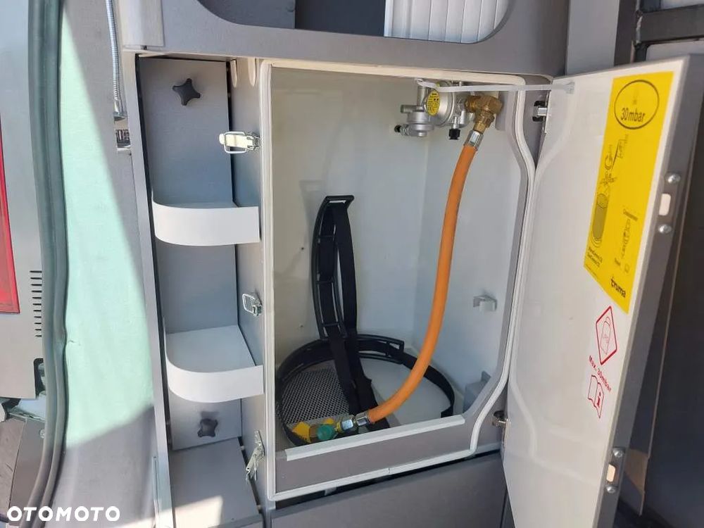 Renault Trafic ADRIA - 25