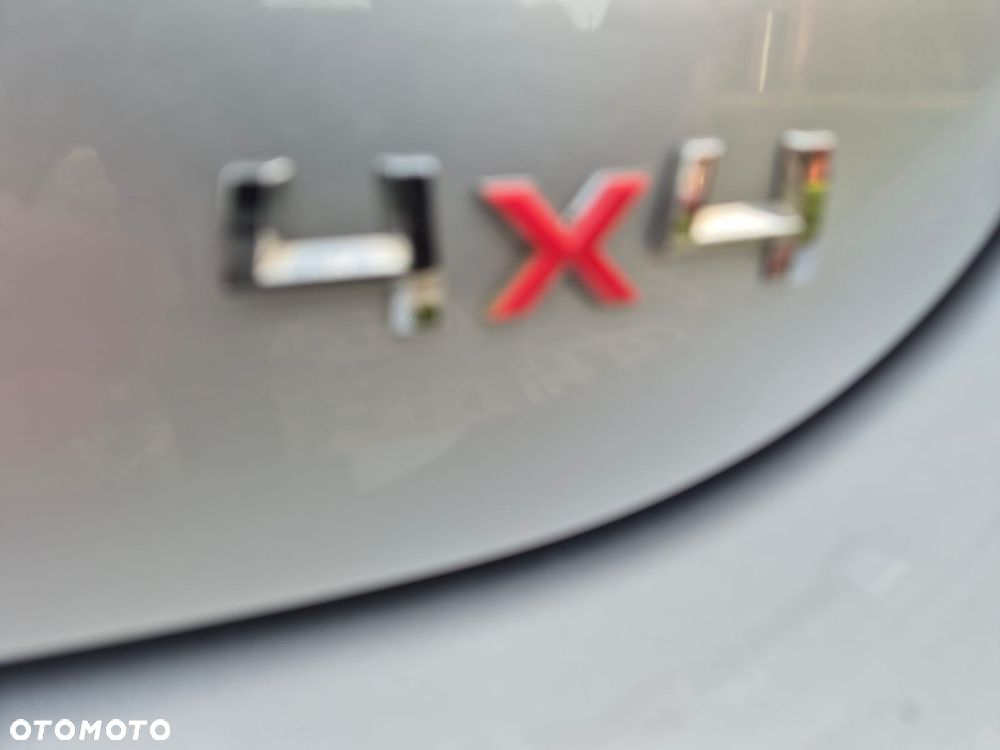 Skoda Yeti 2.0 TDI DSG 4x4 Monte Carlo - 17
