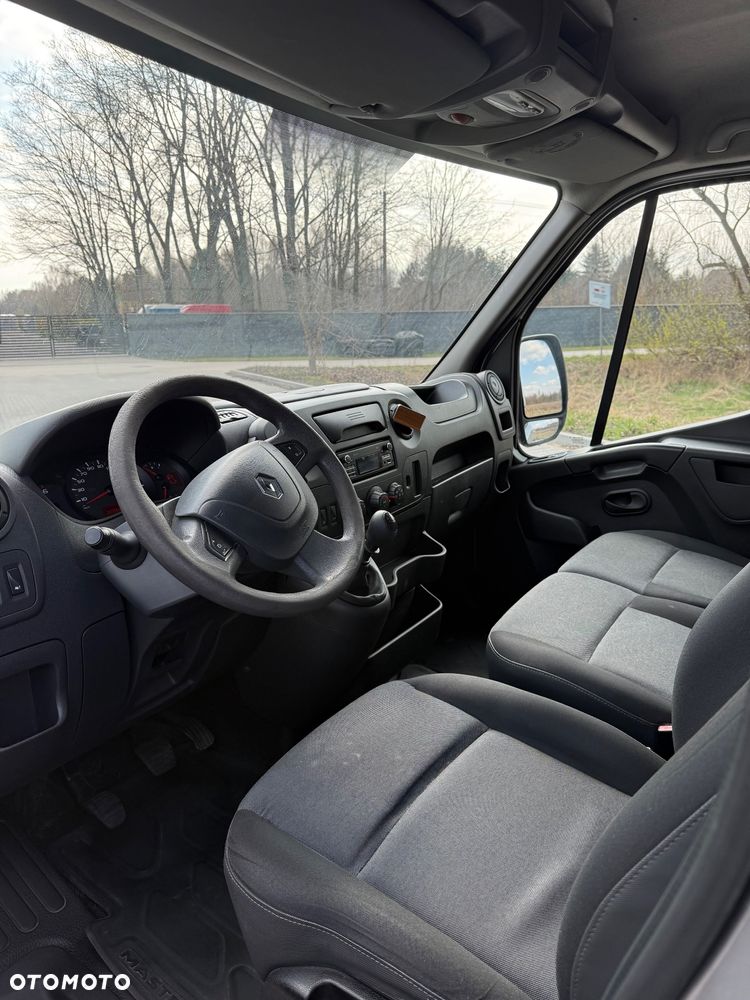 Renault Master - 2