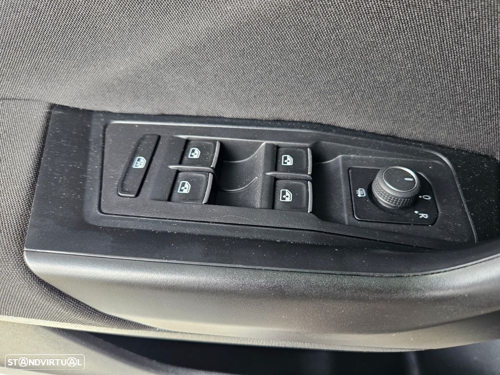 VW T-Roc 1.0 TSI Life - 44