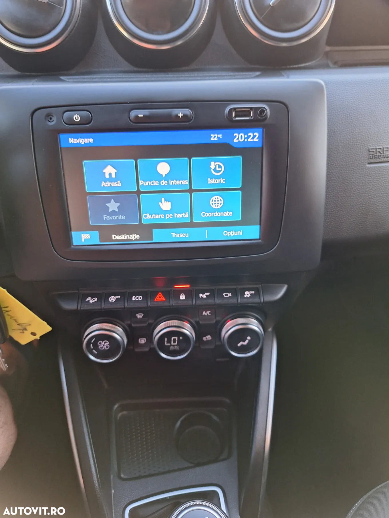 Dacia Duster 1.5 Blue dCi 4WD Prestige - 7