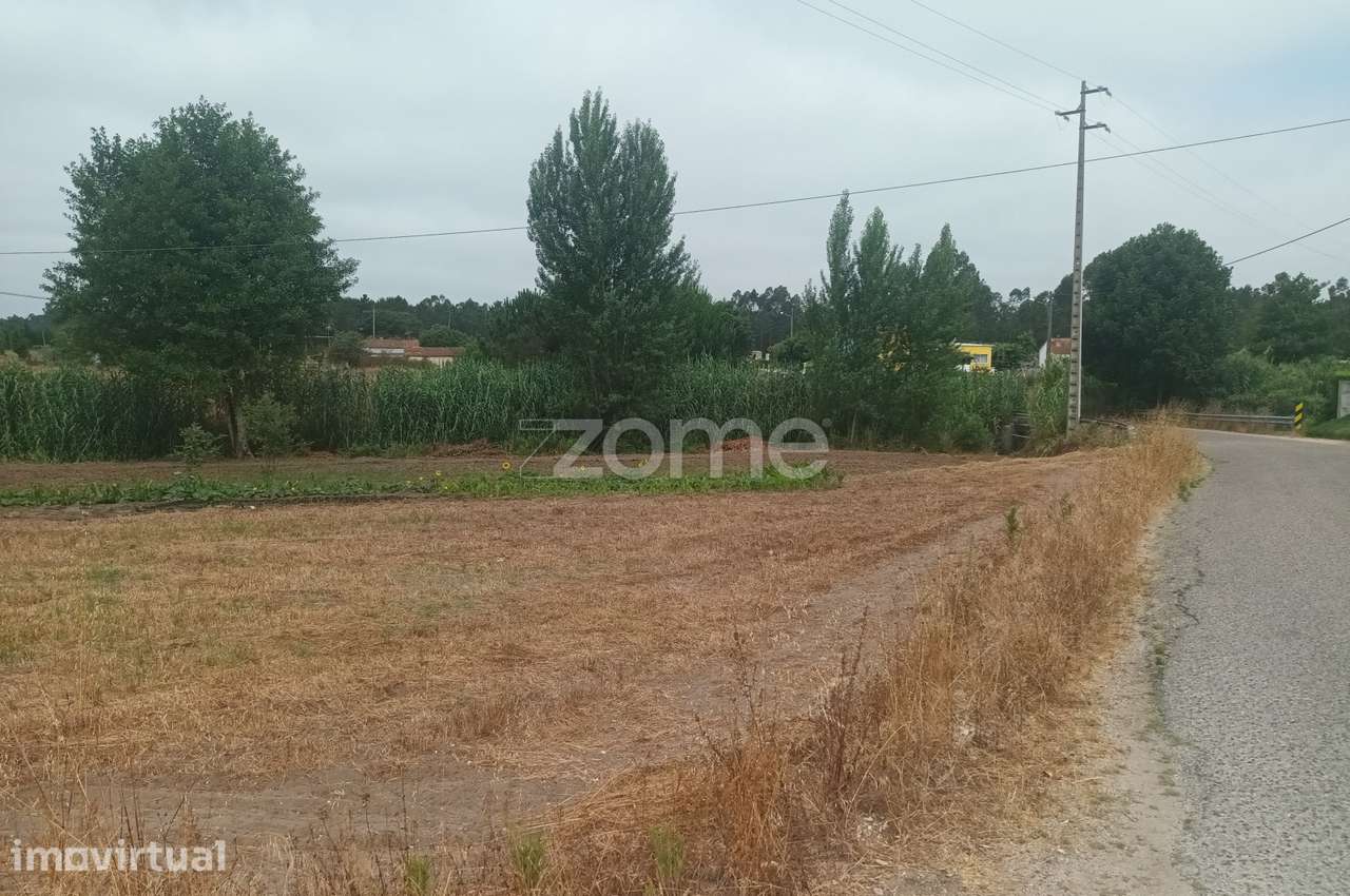 Terreno Agricola em Moita Vaqueira - Arazede - Grande imagem: 2/8