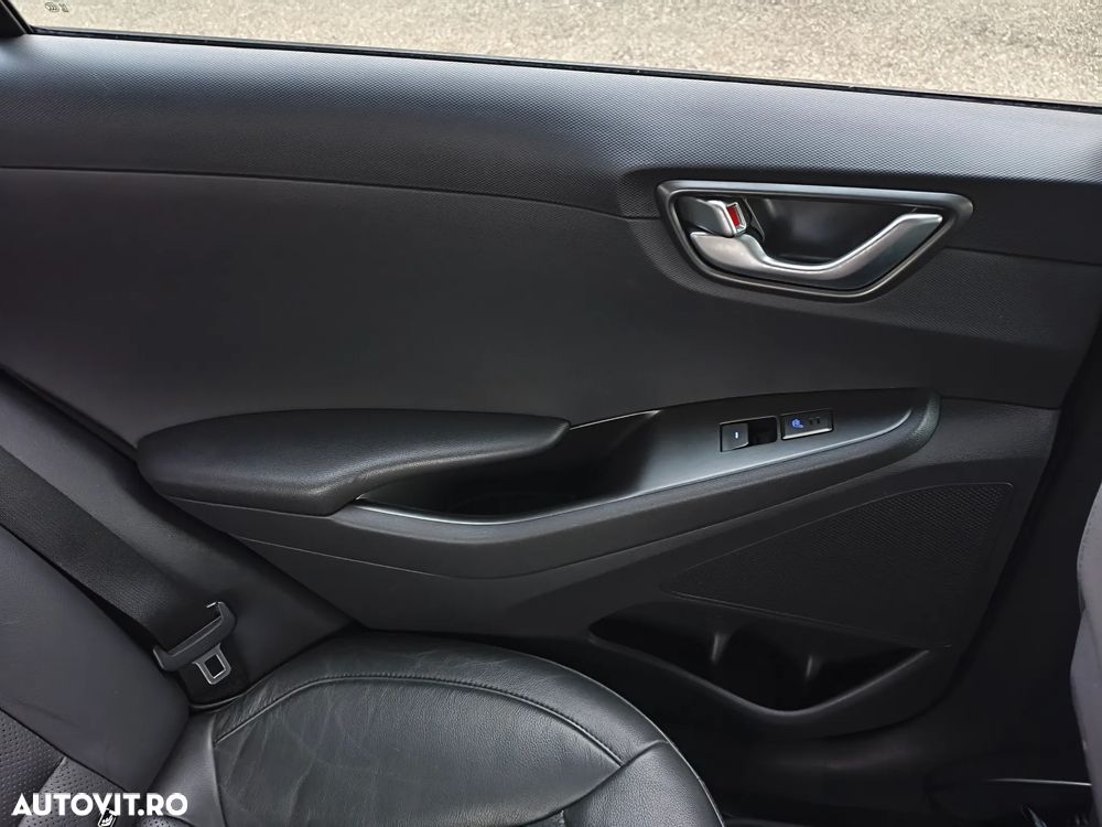 Hyundai IONIQ 141CP Exclusive - 15