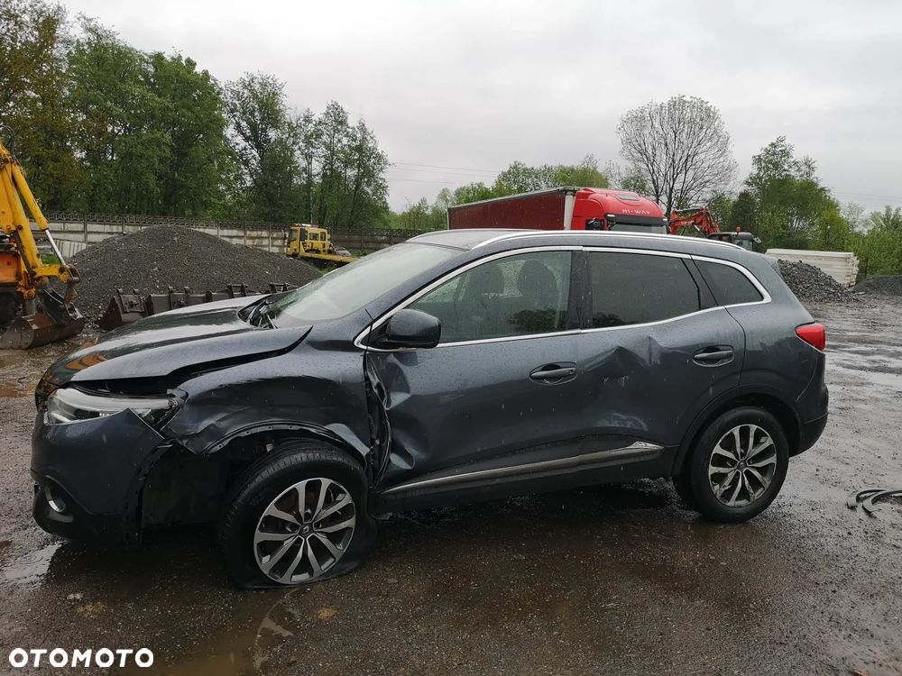 Renault Kadjar 1.6 dCi Energy Intens - 10