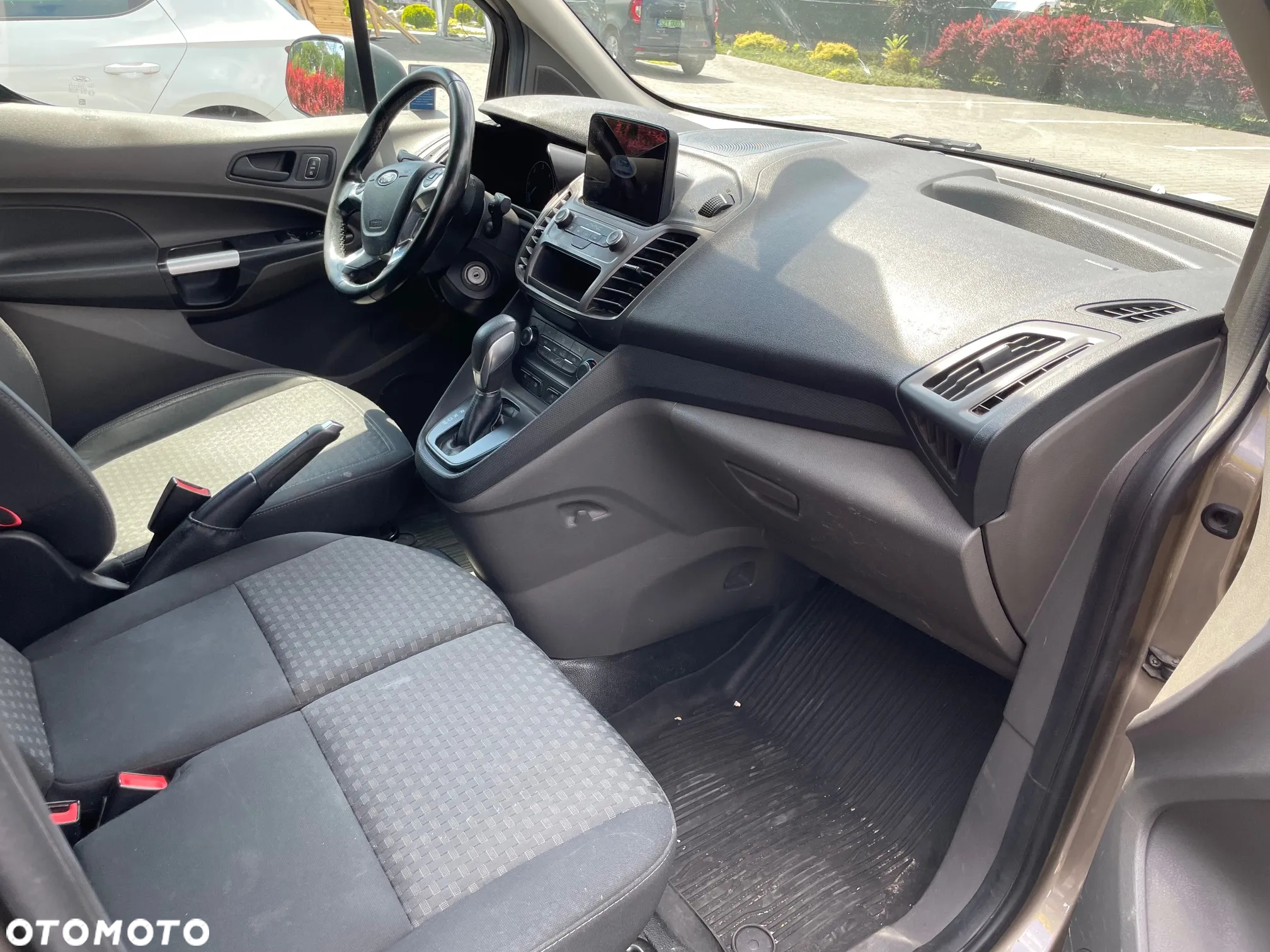 Ford transit connect l2 - 5